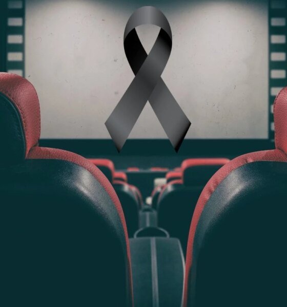 Falece em casa querido ator de filmes de sucesso e