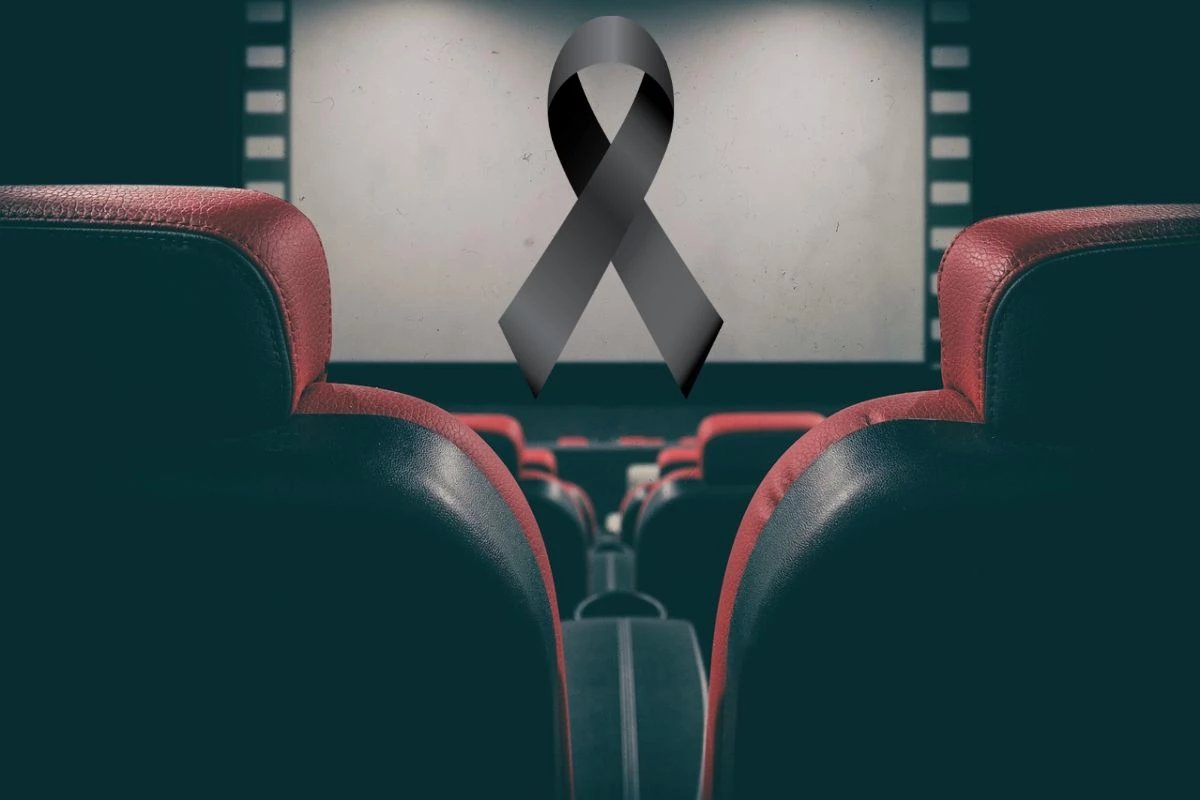 Falece em casa querido ator de filmes de sucesso e