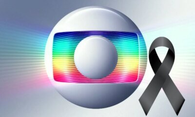 Falece ex estrela mirim da Globo e ex esposa conta o motivo