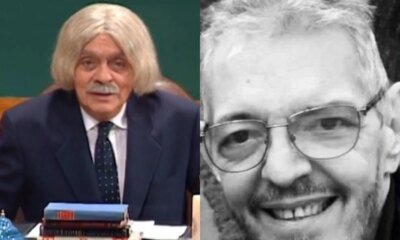 Falece o filho do querido Chico Anysio ‘Vai jogar botao