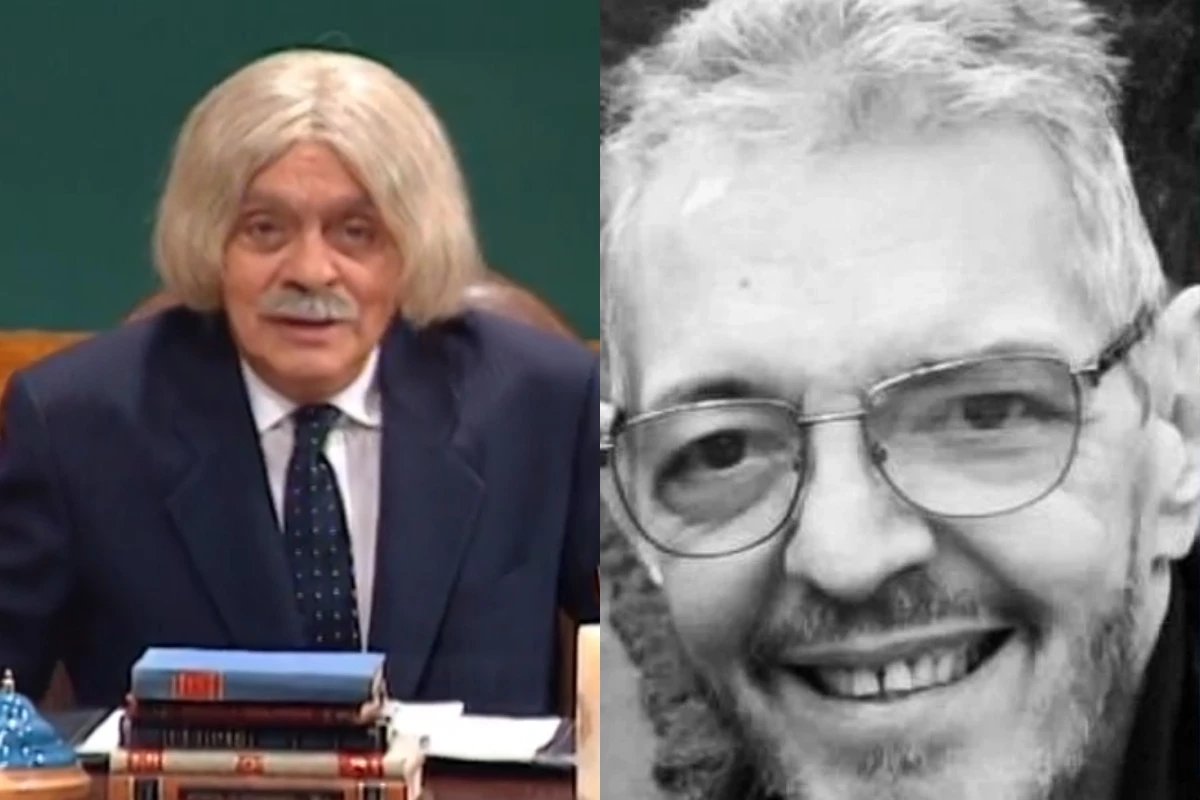 Falece o filho do querido Chico Anysio ‘Vai jogar botao