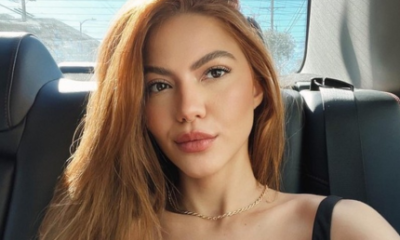 Familia Poncio deve quase R 3 bilhoes de impostos Sarah