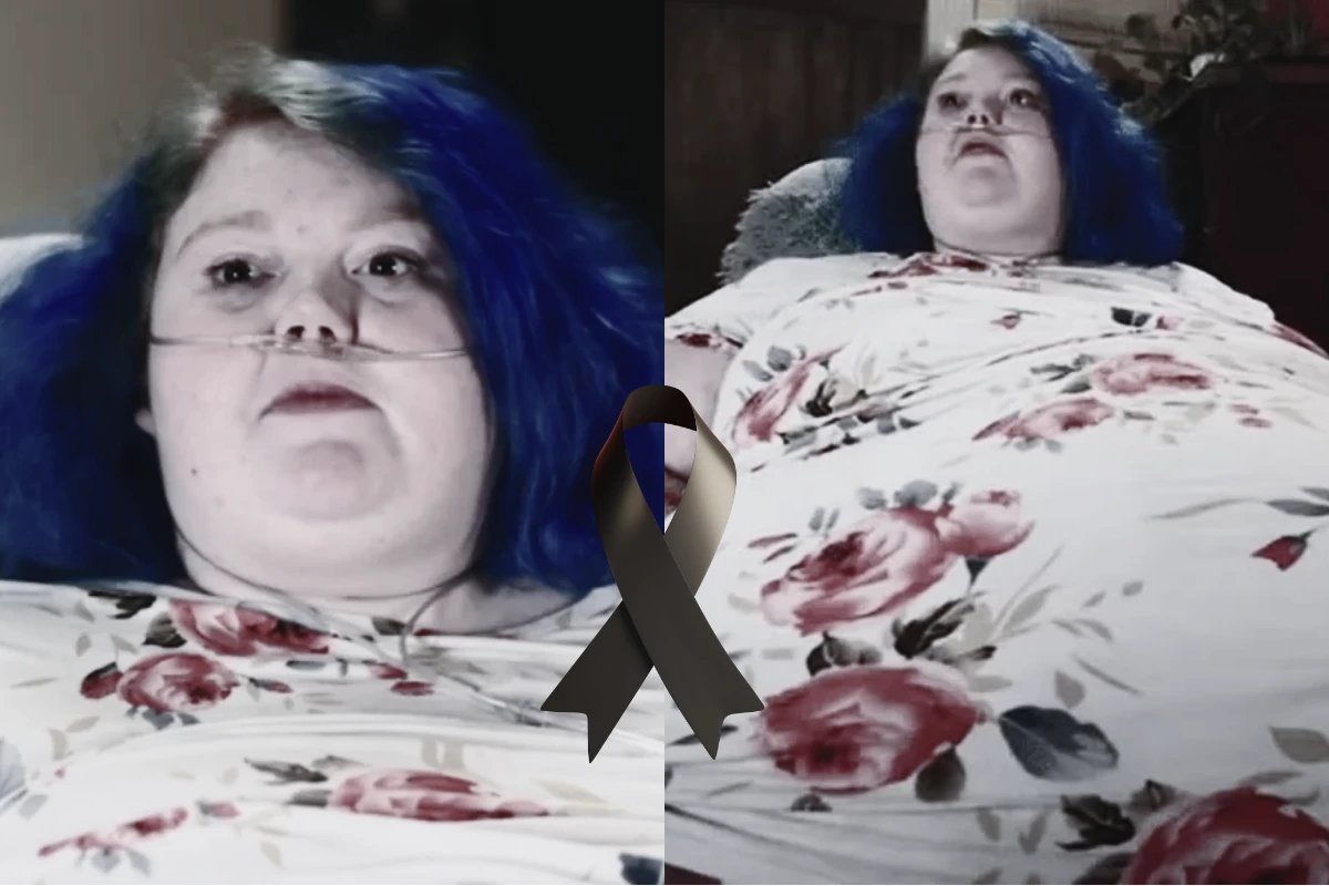 Familia confirma faleceu aos 30 anos Dolly Martinez do Quilos