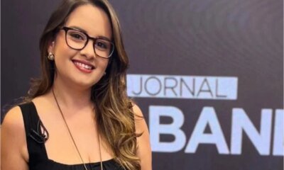 Familia de Alice Ribeiro decide doar os orgaos da reporter