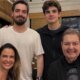 Familia de Faustao vai aumentar e anuncio e feito ‘Primeiro