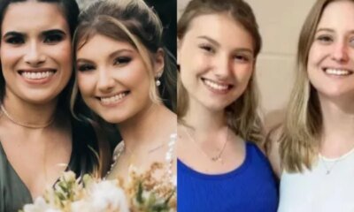 Familia de Isabel detona atitude de viuvo ‘Ele tirou a