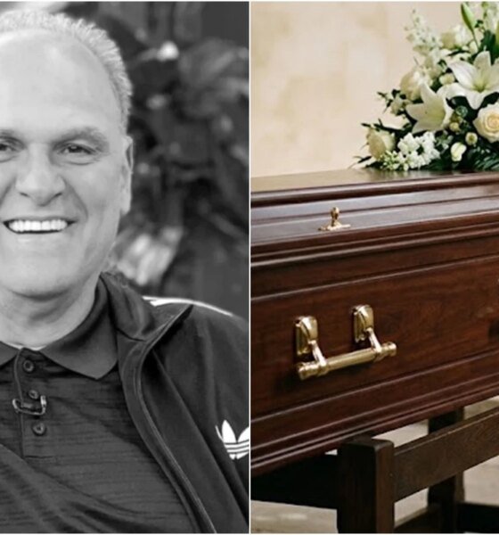 Familia de Oscar Schmidt emite comunicado e informa decisao sobre