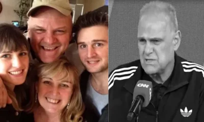 Familia de Oscar Schmidt se pronuncia apos morte do.webp