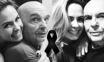 Familia toma importante decisao apos pai de Ana Paula Renault