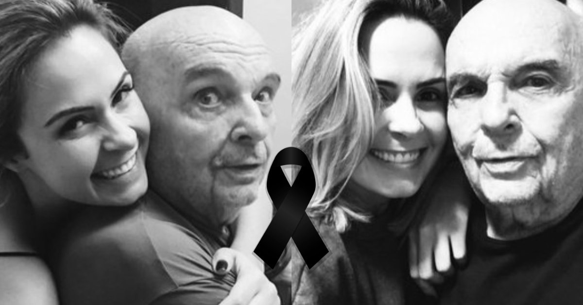 Familia toma importante decisao apos pai de Ana Paula Renault