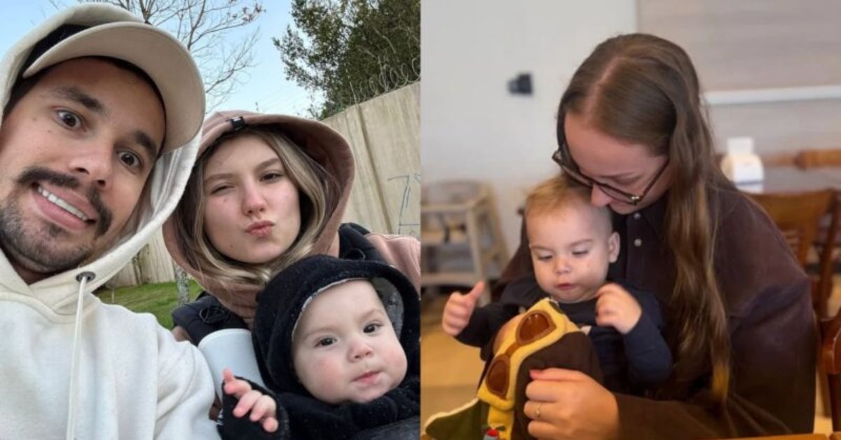 Familiar revela que Isabel Veloso sentia ciumes de Lucas Borbas