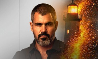 Famosos se manifestam e apoiam Juliano Cazarre apos repercussao de