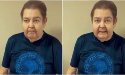 Faustao reaparece nas redes sem cadeira de rodas e.webp
