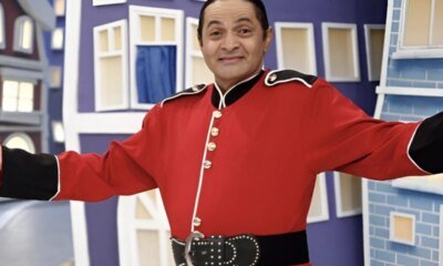 Faxinildo passa por nova cirurgia e familia atualiza estado real