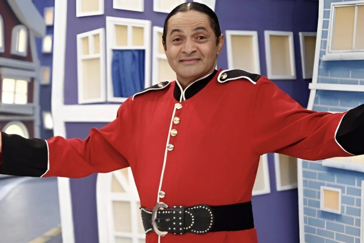 Faxinildo passa por nova cirurgia e familia atualiza estado real