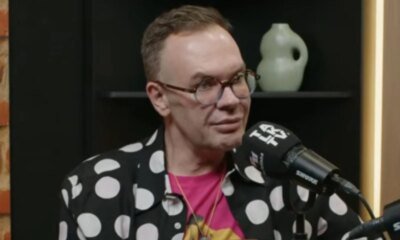 Felipeh Campos denuncia ataques apos recusar proposta ‘Crime de extorsao