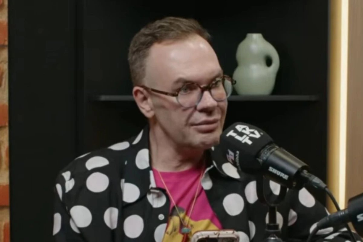 Felipeh Campos denuncia ataques apos recusar proposta ‘Crime de