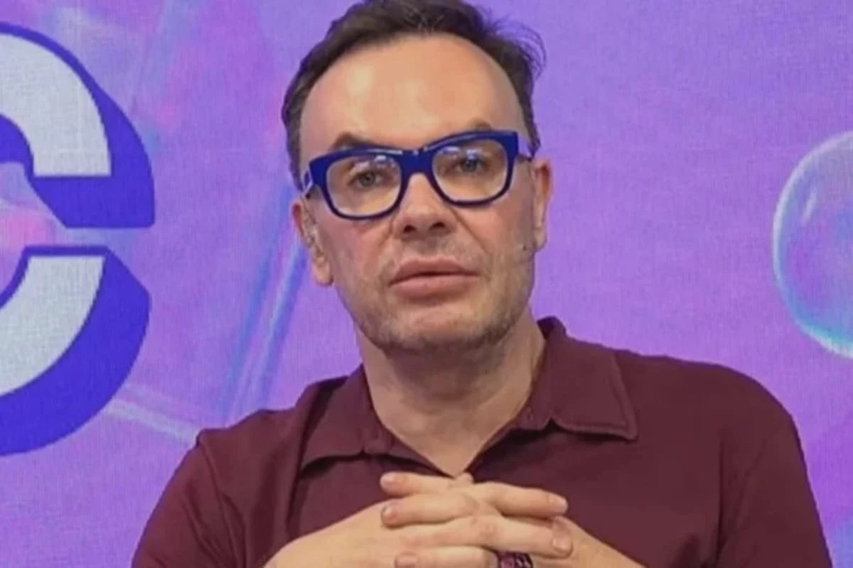 Felipeh Campos retorna ao SBT jornalista vai integrar projeto inedito