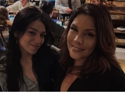 Filha de Simony celebra remissao do cancer Posso acordar aliviada