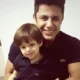 Filho de Cristiano Araujo choca fas pela semelhanca com.webp