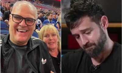 Filho de Oscar Schmidt abre o jogo sobre situacao da