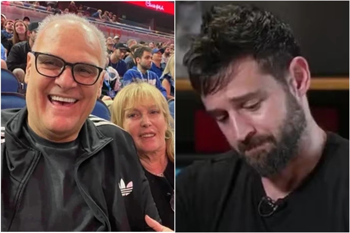 Filho de Oscar Schmidt abre o jogo sobre situacao da