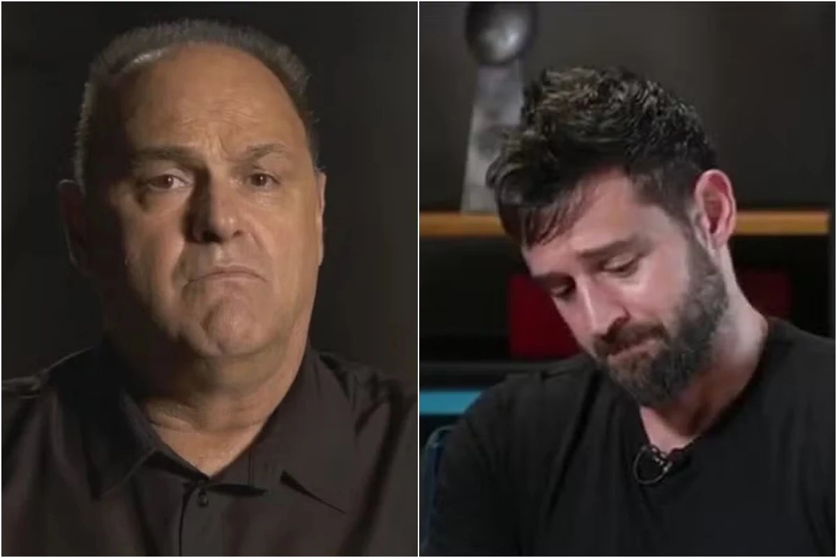 Filho de Oscar Schmidt desabafa apos morte do pai ‘Queria