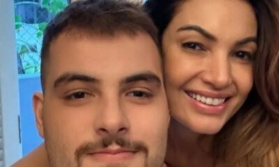 Filho de Patricia Poeta enfrenta 19 cirurgias e apresentadora revela