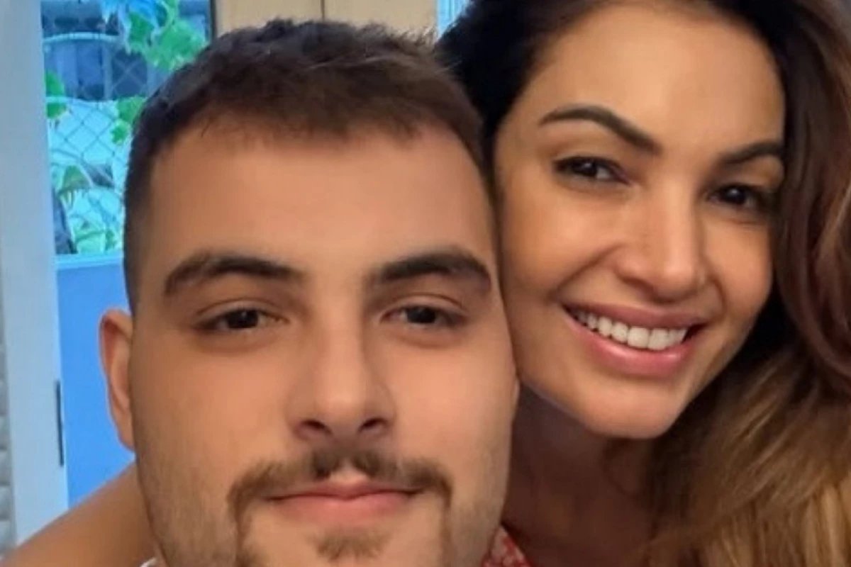 Filho de Patricia Poeta enfrenta 19 cirurgias e apresentadora revela