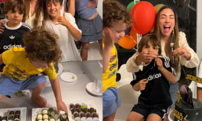 Filho de Rebeca Abravanel diverte a web ao causar.webp