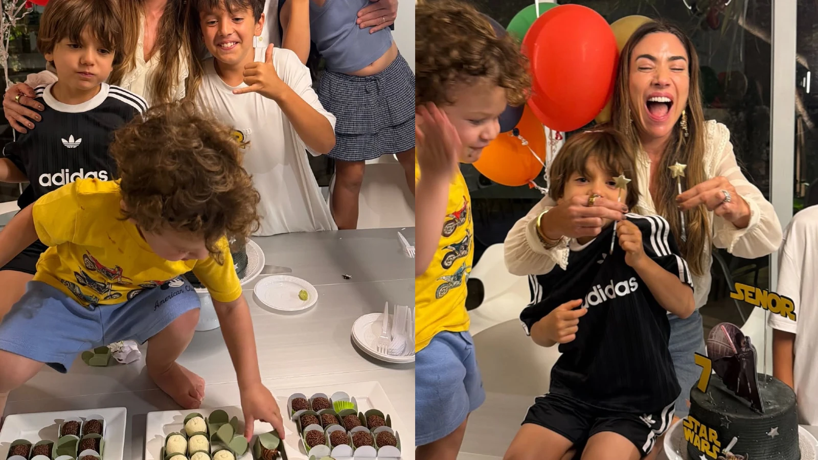 Filho de Rebeca Abravanel diverte a web ao causar.webp