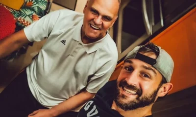 Filho pede respeito apos morte de Oscar Schmidt Tenho.webp