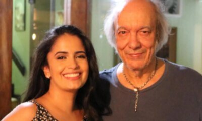 Filhos de Erasmo Carlos exigem aluguel de carro usado por