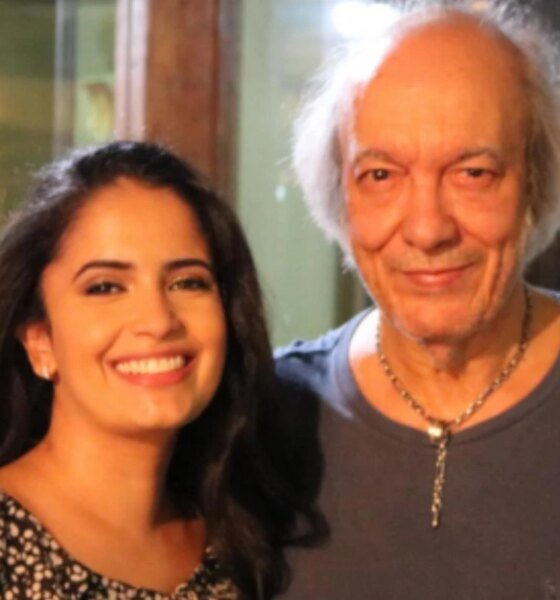 Filhos de Erasmo Carlos exigem aluguel de carro usado por