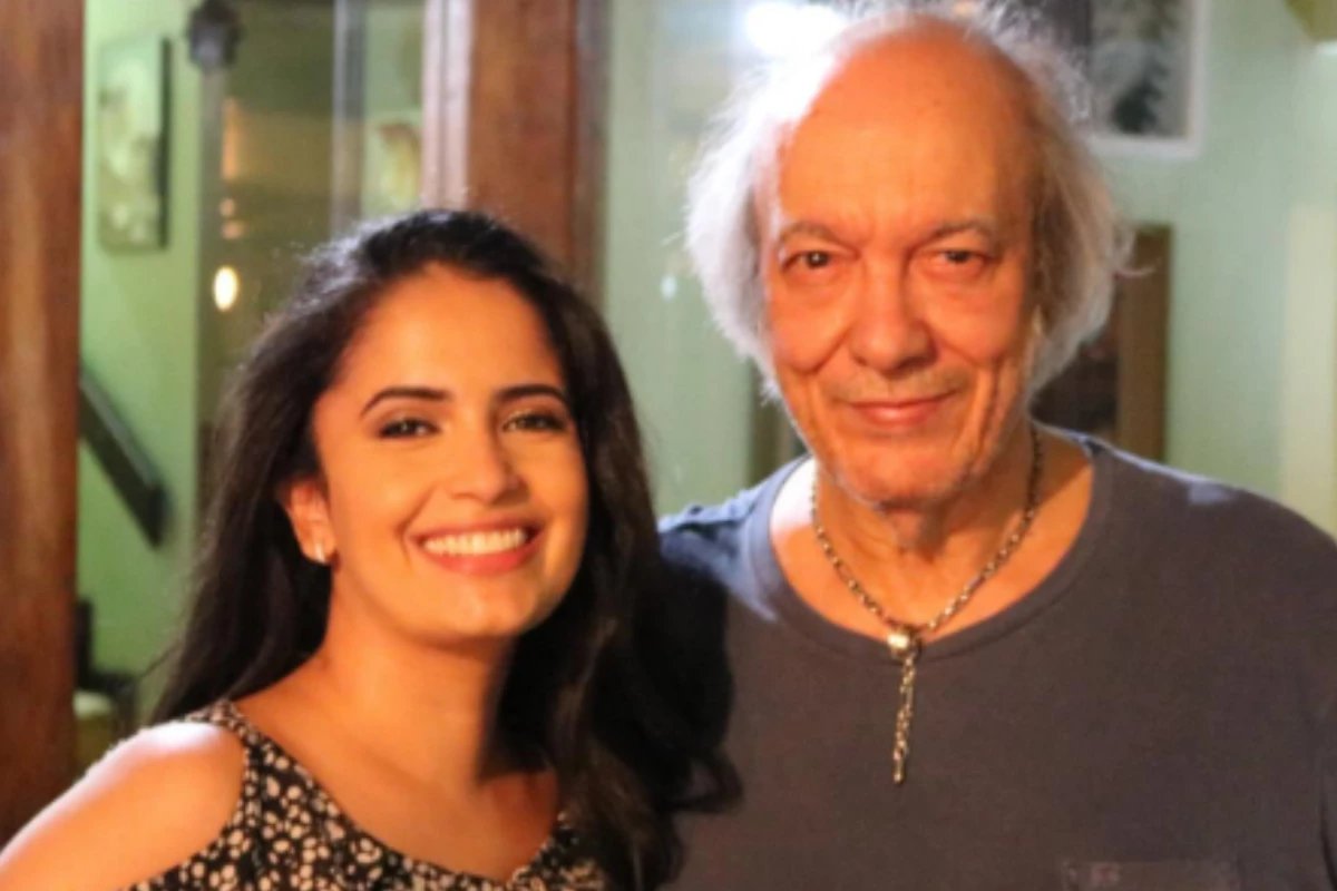 Filhos de Erasmo Carlos exigem aluguel de carro usado por