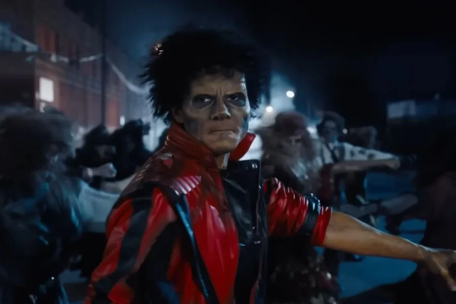 Filme sobre Michael Jackson e detonado pela critica antes.webp