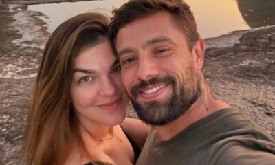 Fim de ciclo Rafael Cardoso e Carol Ferraz anunciam separacao