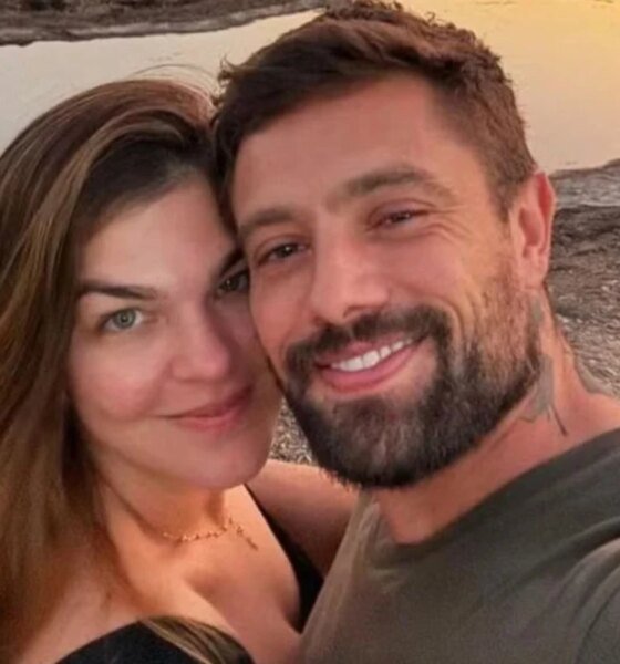 Fim de ciclo Rafael Cardoso e Carol Ferraz anunciam separacao