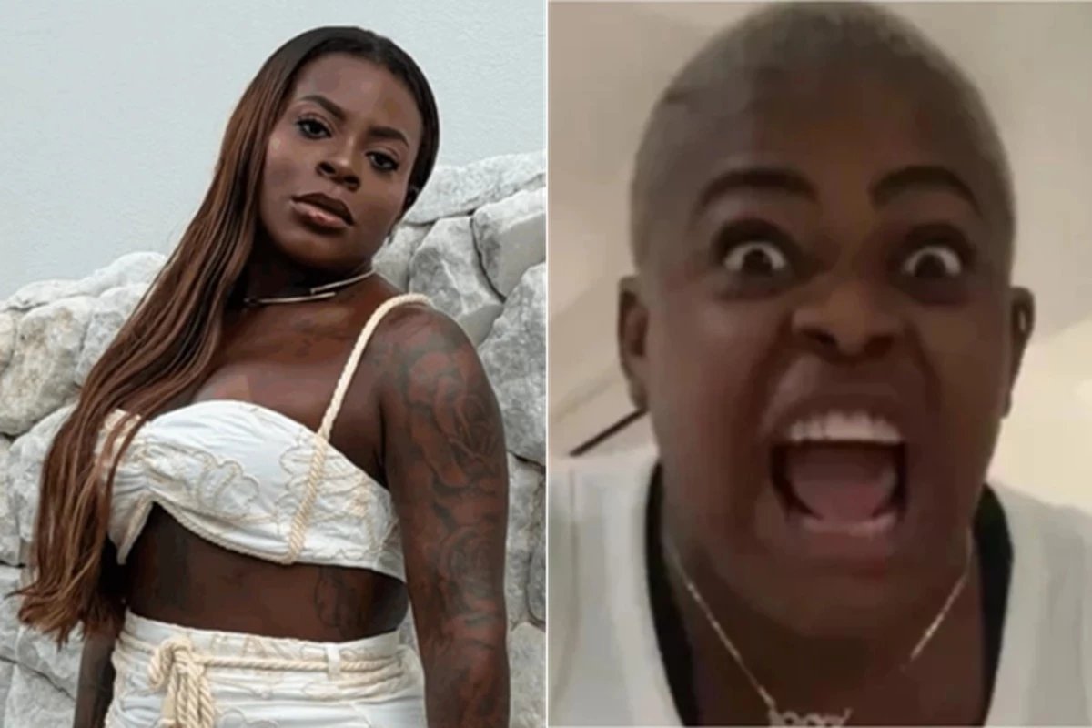 Fim do misterio Jojo Todynho revela a verdade sobre adocao