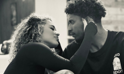 Fim do noivado Goleiro Hugo Souza e influenciadora apagam fotos