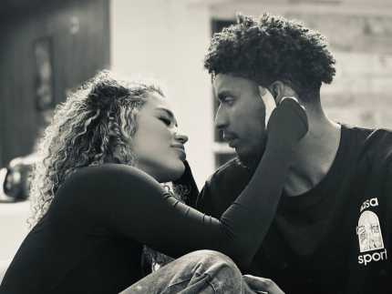 Fim do noivado Goleiro Hugo Souza e influenciadora apagam fotos