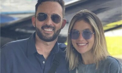 Fim do silencio irmao de Virginia perde a paciencia e