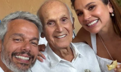 Flavia Alessandra celebra 90 anos do pai e revela.webp