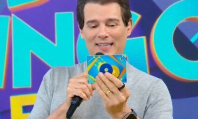 Foi essa a pergunta no Passa ou Repassa que deixou