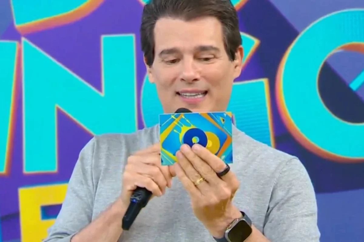 Foi essa a pergunta no Passa ou Repassa que