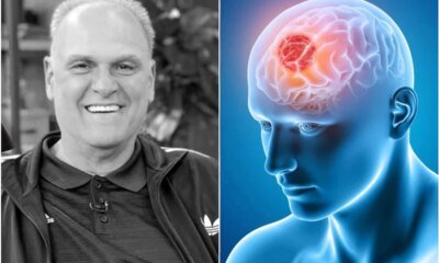 Foi isso que aconteceu com Oscar antes de diagnostico de