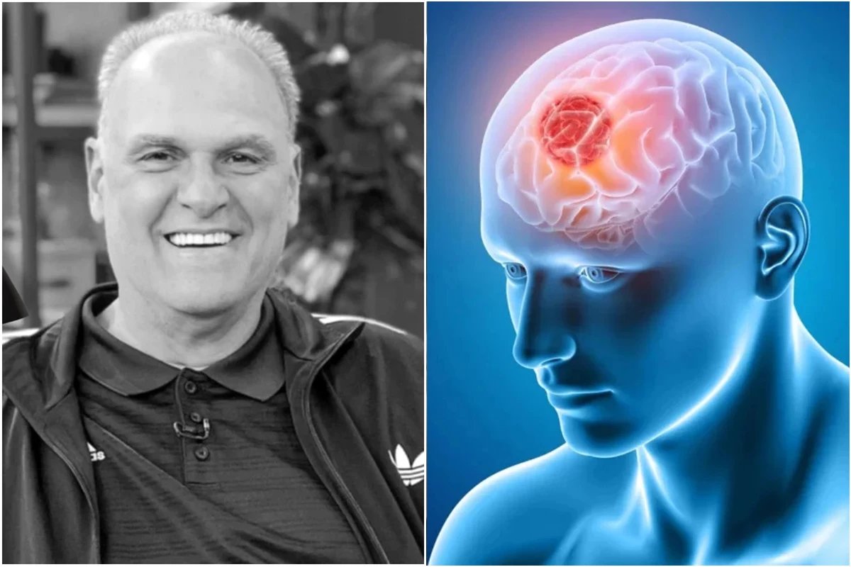 Foi isso que aconteceu com Oscar antes de diagnostico de