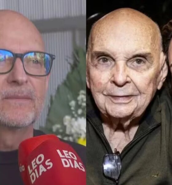 Foi isso que o irmao de Ana Paula falou sobre