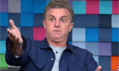 Foi isso que resultou na condenacao de Luciano Huck em