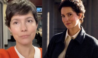 Fora da Globo Cecilia Malan posta video com nova fase